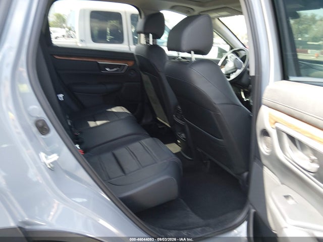 Продажа на аукционе авто 2022 Honda Cr-v 2wd Ex-l, vin: 2HKRW1H87NH408608, номер лота: 46044093