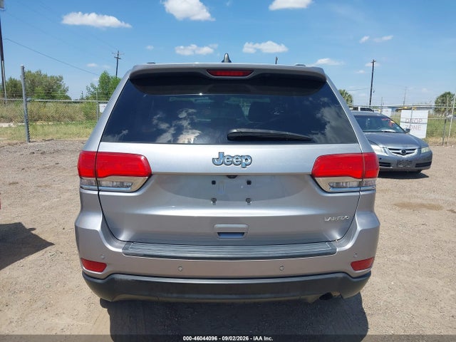 46044096 :رقم المزاد ، 1C4RJEAG5HC697236 vin ، 2017 Jeep Grand Cherokee Laredo 4x2 مزاد بيع