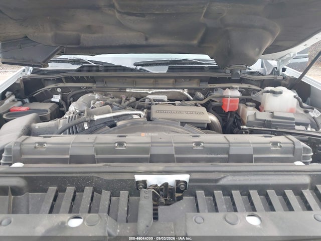1GB4KTEY8TF254315 Chevrolet Silverado 3500 Hd Chassis Lt