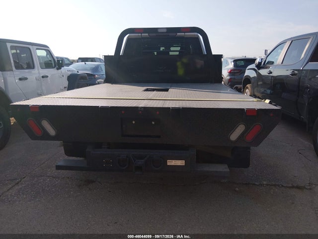 1GB4KTEY8TF254315 Chevrolet Silverado 3500 Hd Chassis Lt