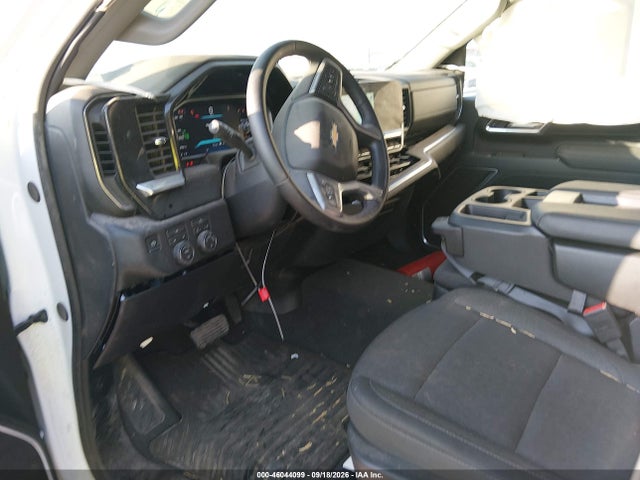 1GB4KTEY8TF254315 Chevrolet Silverado 3500 Hd Chassis Lt
