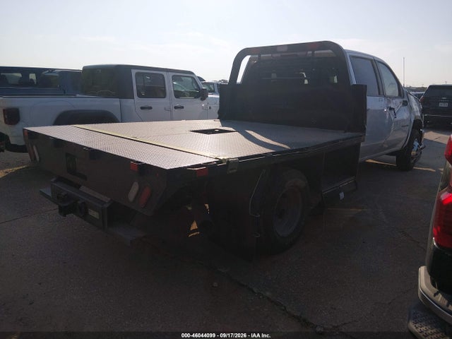 1GB4KTEY8TF254315 Chevrolet Silverado 3500 Hd Chassis Lt