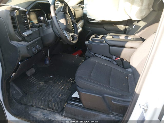 1GB4KTEY8TF254315 Chevrolet Silverado 3500 Hd Chassis Lt