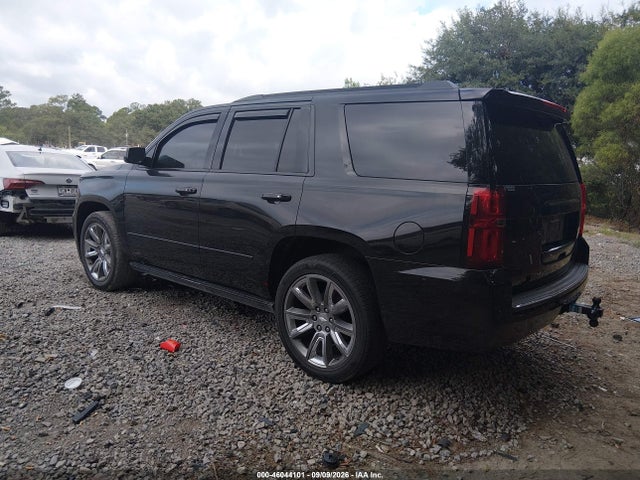 Aukcja sprzedaży 2015 Chevrolet Tahoe Ltz, vin: 1GNSKCKC5FR136423, numer aukcji: 46044101