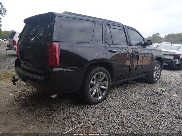 Aukcja sprzedaży 2015 Chevrolet Tahoe Ltz, vin: 1GNSKCKC5FR136423, numer aukcji: 46044101
