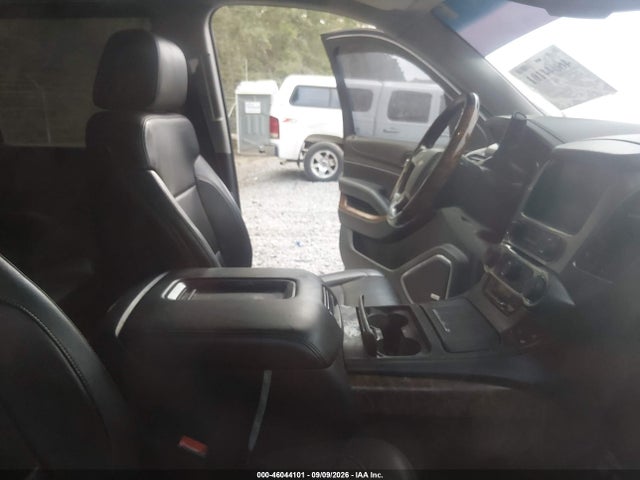 Aukcja sprzedaży 2015 Chevrolet Tahoe Ltz, vin: 1GNSKCKC5FR136423, numer aukcji: 46044101