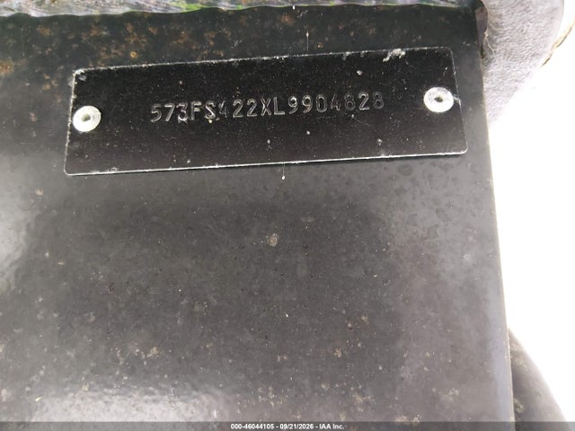Grand Design Other 2020 573FS422XL9904828 Image 16