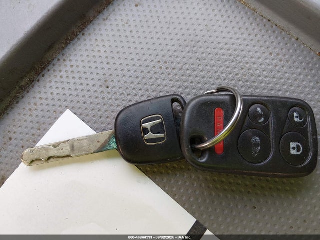 Aukcja sprzedaży 2003 Honda Odyssey Ex-l, vin: 5FNRL187X3B042669, numer aukcji: 46044111