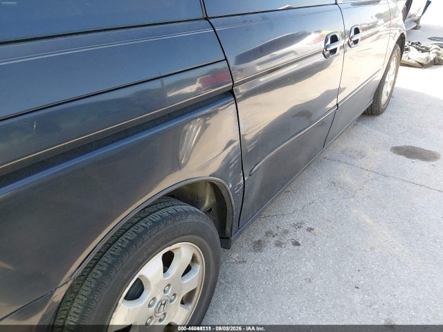 Aukcja sprzedaży 2003 Honda Odyssey Ex-l, vin: 5FNRL187X3B042669, numer aukcji: 46044111