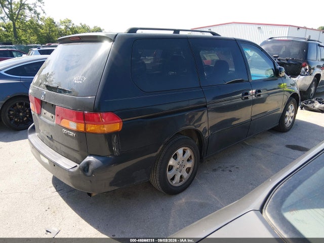 Aukcja sprzedaży 2003 Honda Odyssey Ex-l, vin: 5FNRL187X3B042669, numer aukcji: 46044111
