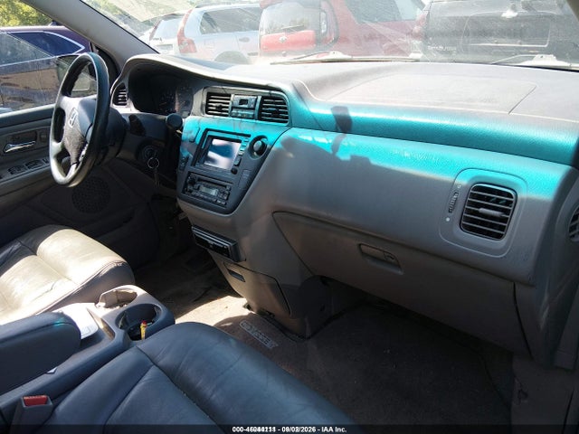 Aukcja sprzedaży 2003 Honda Odyssey Ex-l, vin: 5FNRL187X3B042669, numer aukcji: 46044111