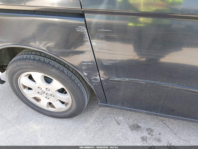 Aukcja sprzedaży 2003 Honda Odyssey Ex-l, vin: 5FNRL187X3B042669, numer aukcji: 46044111