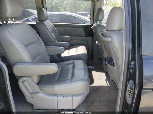 Aukcja sprzedaży 2003 Honda Odyssey Ex-l, vin: 5FNRL187X3B042669, numer aukcji: 46044111