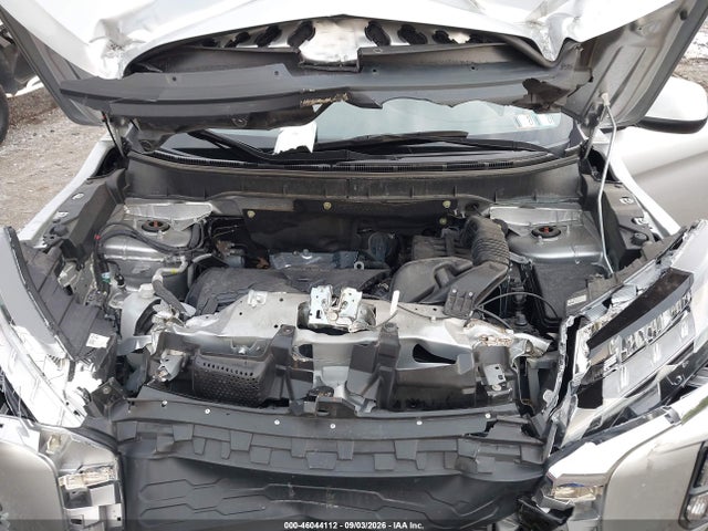 Aukcja sprzedaży 2024 Mitsubishi Outlander Sport 2.0 Es Awc, vin: JA4ARUAU0RU022387, numer aukcji: 46044112