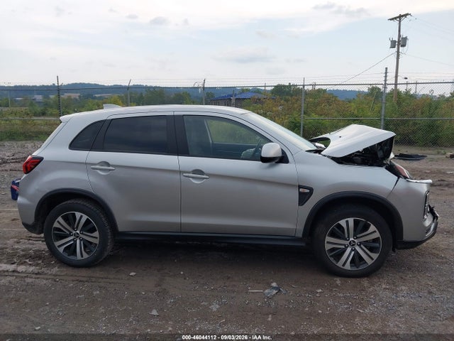 Aukcja sprzedaży 2024 Mitsubishi Outlander Sport 2.0 Es Awc, vin: JA4ARUAU0RU022387, numer aukcji: 46044112