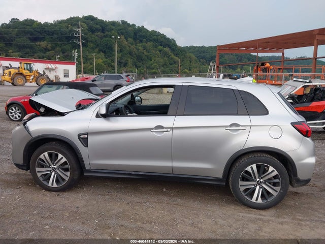 Aukcja sprzedaży 2024 Mitsubishi Outlander Sport 2.0 Es Awc, vin: JA4ARUAU0RU022387, numer aukcji: 46044112