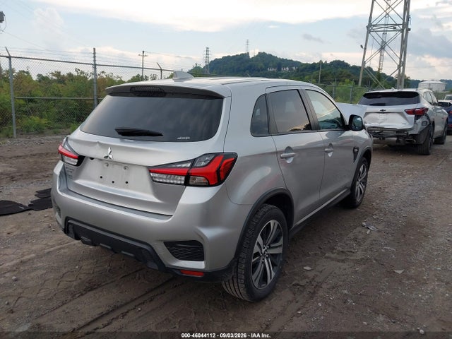 Aukcja sprzedaży 2024 Mitsubishi Outlander Sport 2.0 Es Awc, vin: JA4ARUAU0RU022387, numer aukcji: 46044112