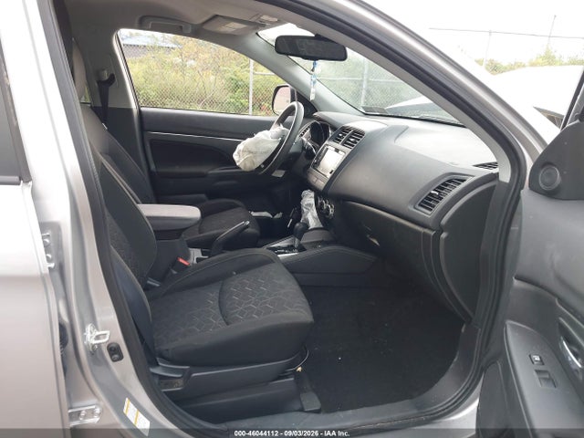 Aukcja sprzedaży 2024 Mitsubishi Outlander Sport 2.0 Es Awc, vin: JA4ARUAU0RU022387, numer aukcji: 46044112