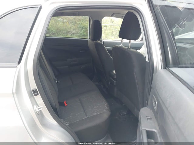Aukcja sprzedaży 2024 Mitsubishi Outlander Sport 2.0 Es Awc, vin: JA4ARUAU0RU022387, numer aukcji: 46044112