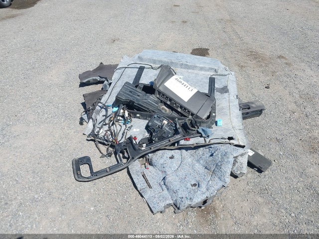 Aukcja sprzedaży 2020 Gmc Sierra 1500 4wd  Short Box Denali, vin: 1GTU9FED5LZ271383, numer aukcji: 46044113