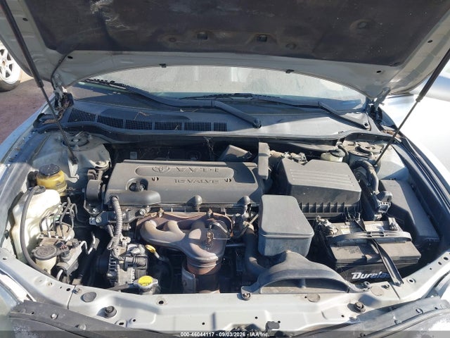 46044117 :رقم المزاد ، 4T1BE46K67U652873 vin ، 2007 Toyota Camry Se مزاد بيع