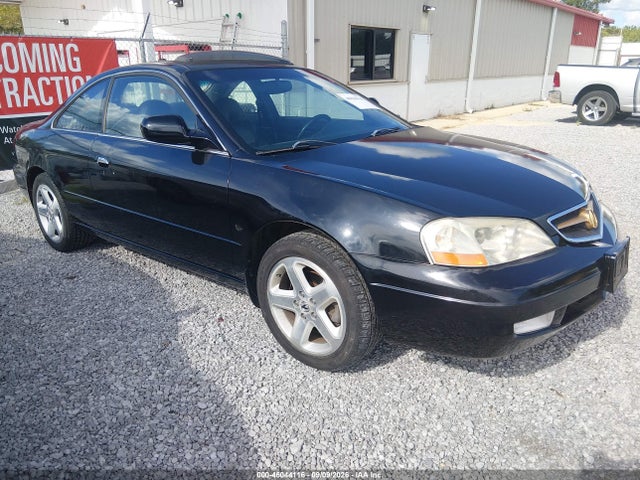 Aukcja sprzedaży 2001 Acura Cl 3.2 Type S, vin: 19UYA42671A009011, numer aukcji: 46044116