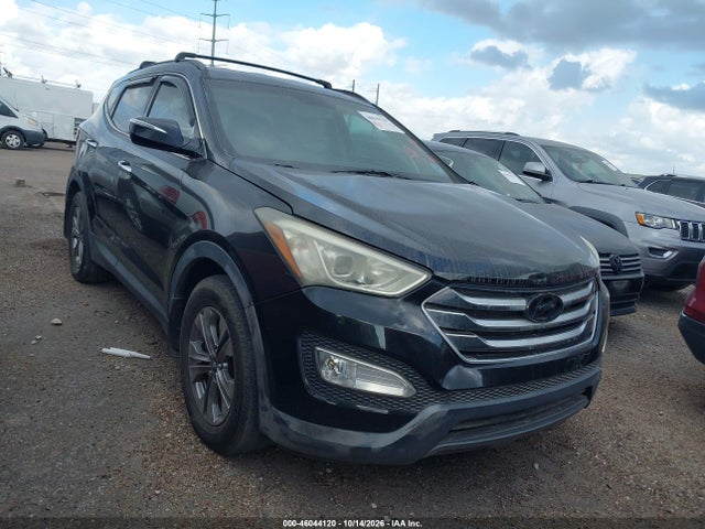 Aukcja sprzedaży 2016 Hyundai Santa Fe Sport 2.4l, vin: 5XYZU3LB1GG306672, numer aukcji: 46044120