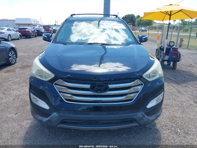 Продаж на аукціоні авто 2016 Hyundai Santa Fe Sport 2.4l, vin: 5XYZU3LB1GG306672, номер лоту: 46044120