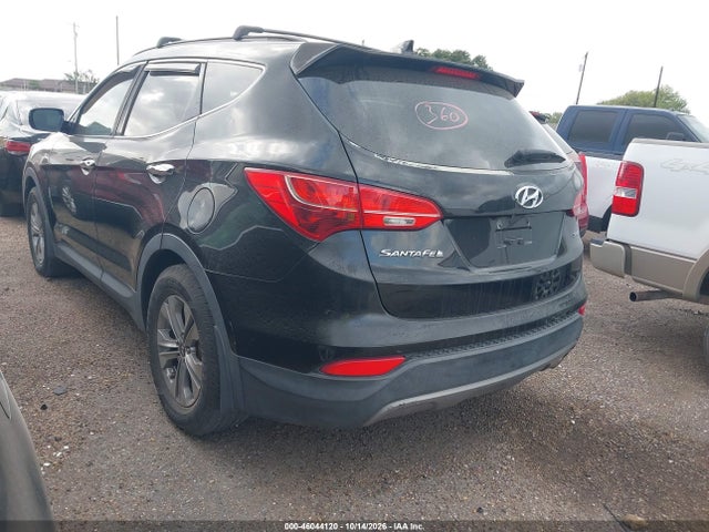 Продаж на аукціоні авто 2016 Hyundai Santa Fe Sport 2.4l, vin: 5XYZU3LB1GG306672, номер лоту: 46044120