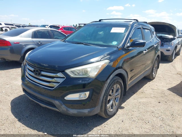 Продаж на аукціоні авто 2016 Hyundai Santa Fe Sport 2.4l, vin: 5XYZU3LB1GG306672, номер лоту: 46044120