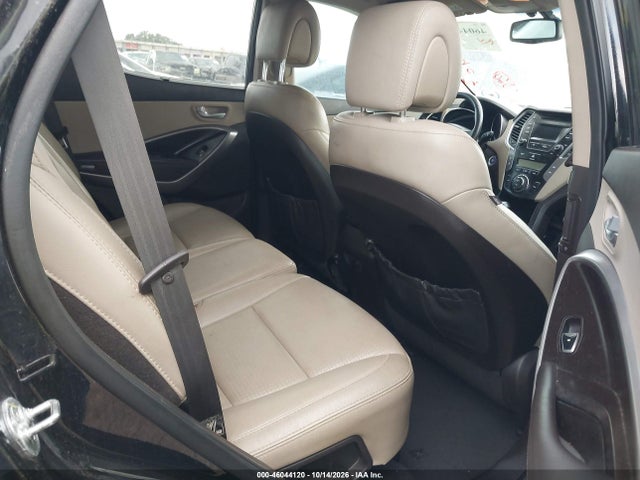 Продаж на аукціоні авто 2016 Hyundai Santa Fe Sport 2.4l, vin: 5XYZU3LB1GG306672, номер лоту: 46044120