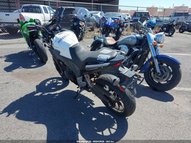 Honda Cb500 X 2014 MLHPC466XE5100493 Image 3