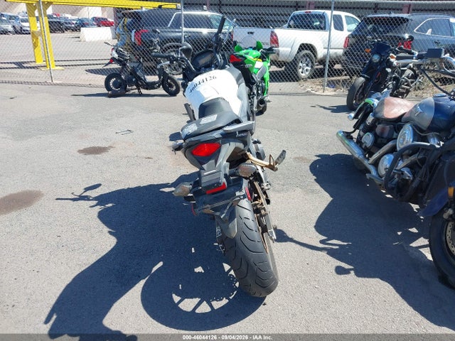 Honda Cb500 X 2014 MLHPC466XE5100493 Image 6