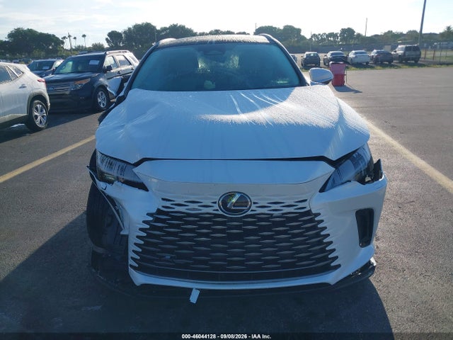 Lexus Rx 350h Luxury 2026 2T2BBMCA7TC148067 Image 12