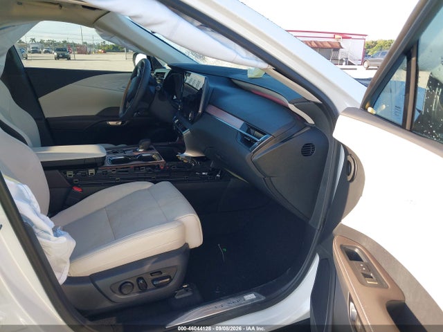 Lexus Rx 350h Luxury 2026 2T2BBMCA7TC148067 Image 5