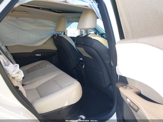 Lexus Rx 350h Luxury 2026 2T2BBMCA7TC148067 Image 8