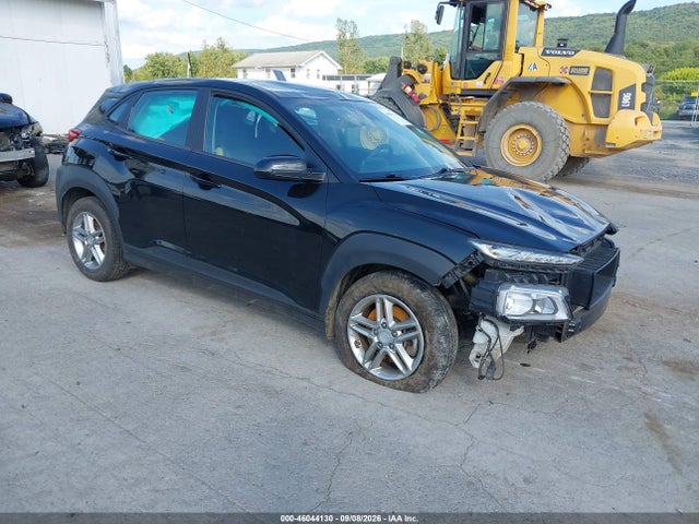 46044130 :رقم المزاد ، KM8K1CAA4LU474637 vin ، 2020 Hyundai Kona Se مزاد بيع