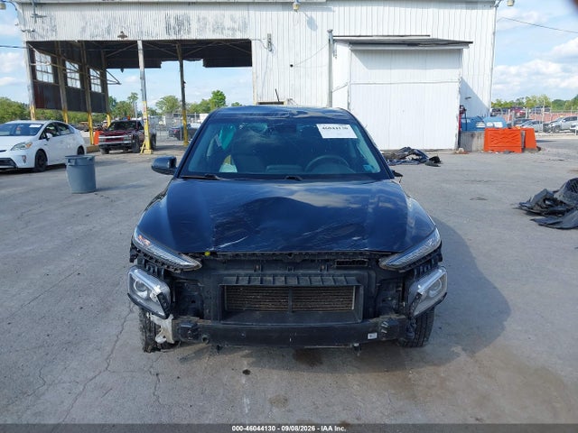 46044130 :رقم المزاد ، KM8K1CAA4LU474637 vin ، 2020 Hyundai Kona Se مزاد بيع