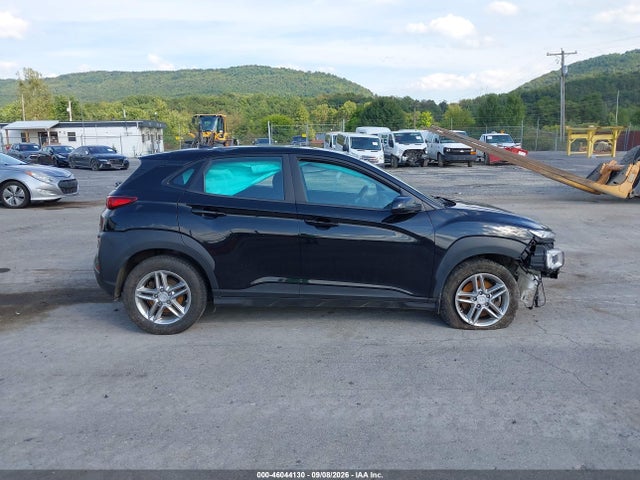 46044130 :رقم المزاد ، KM8K1CAA4LU474637 vin ، 2020 Hyundai Kona Se مزاد بيع