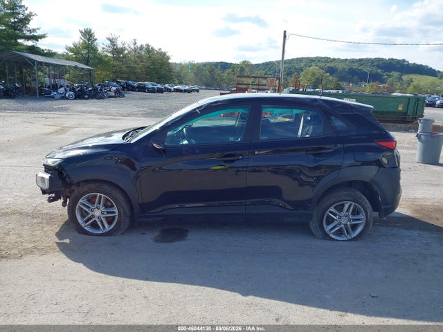 46044130 :رقم المزاد ، KM8K1CAA4LU474637 vin ، 2020 Hyundai Kona Se مزاد بيع
