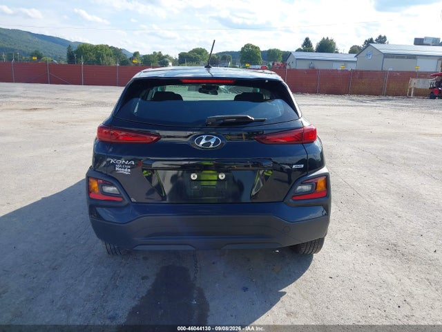 46044130 :رقم المزاد ، KM8K1CAA4LU474637 vin ، 2020 Hyundai Kona Se مزاد بيع