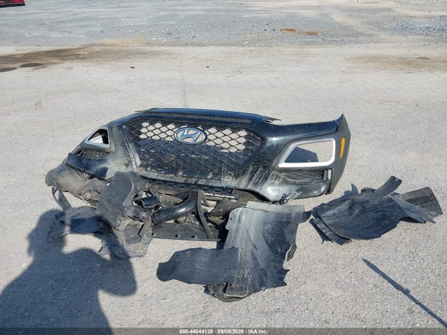 46044130 :رقم المزاد ، KM8K1CAA4LU474637 vin ، 2020 Hyundai Kona Se مزاد بيع
