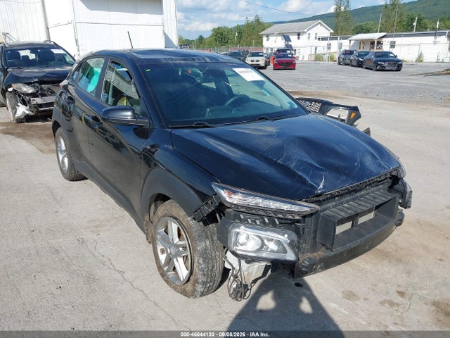 46044130 :رقم المزاد ، KM8K1CAA4LU474637 vin ، 2020 Hyundai Kona Se مزاد بيع