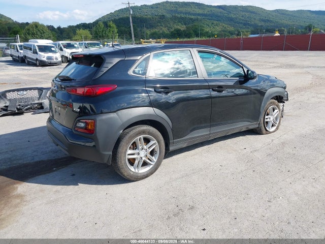 46044130 :رقم المزاد ، KM8K1CAA4LU474637 vin ، 2020 Hyundai Kona Se مزاد بيع