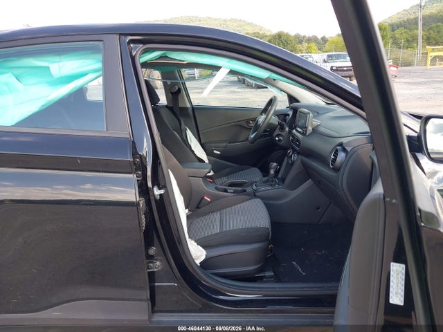 46044130 :رقم المزاد ، KM8K1CAA4LU474637 vin ، 2020 Hyundai Kona Se مزاد بيع