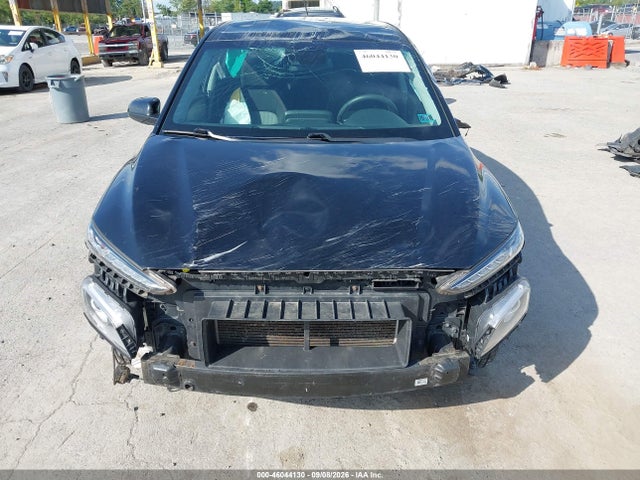 46044130 :رقم المزاد ، KM8K1CAA4LU474637 vin ، 2020 Hyundai Kona Se مزاد بيع