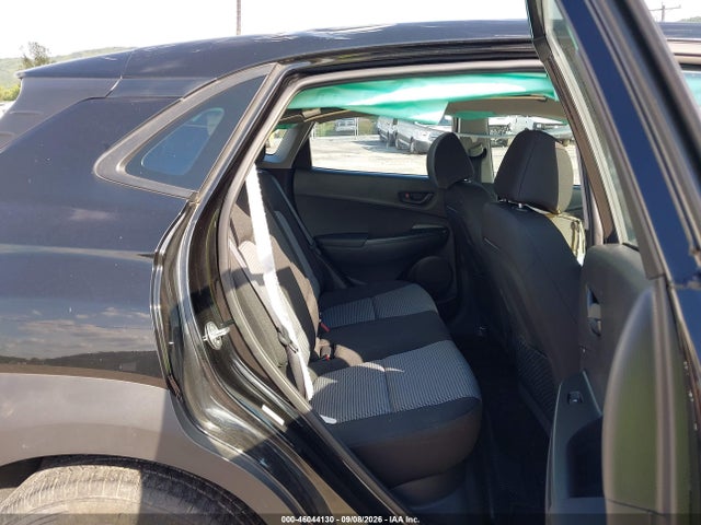46044130 :رقم المزاد ، KM8K1CAA4LU474637 vin ، 2020 Hyundai Kona Se مزاد بيع