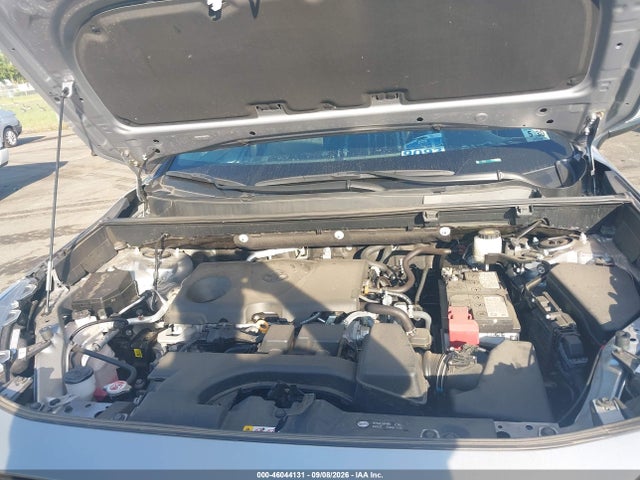 Aukcja sprzedaży 2025 Toyota Rav4 Xle, vin: 2T3P1RFVXSC534433, numer aukcji: 46044131