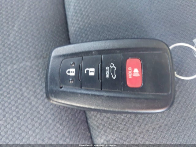 Aukcja sprzedaży 2025 Toyota Rav4 Xle, vin: 2T3P1RFVXSC534433, numer aukcji: 46044131