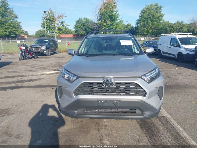 Aukcja sprzedaży 2025 Toyota Rav4 Xle, vin: 2T3P1RFVXSC534433, numer aukcji: 46044131